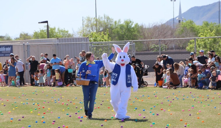 Queen Creek Gears Up for Family Fun at the Spring Into QC Event This March