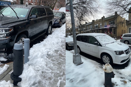 Queens Community Group Urges Tighter Parking Rules After Blocked Hydrants Aggravate Deadly Brooklyn Fire