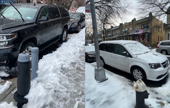 Queens Community Group Urges Tighter Parking Rules After Blocked Hydrants Aggravate Deadly Brooklyn Fire