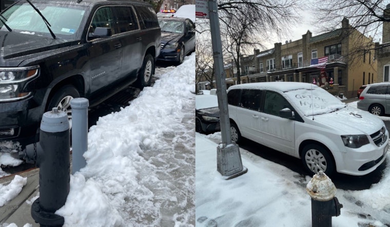 Queens Community Group Urges Tighter Parking Rules After Blocked Hydrants Aggravate Deadly Brooklyn Fire