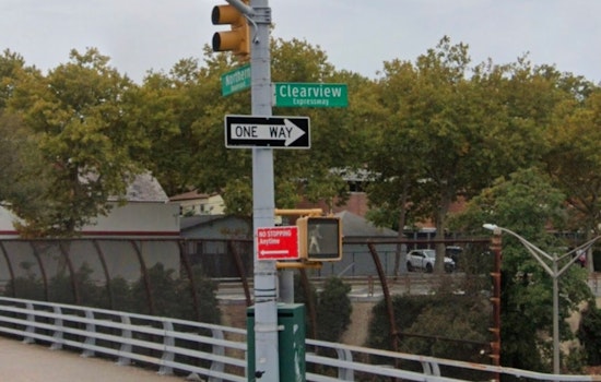 Queens Community Shaken by Mystery of Local Real Estate Broker's Death Near Clearview Expressway