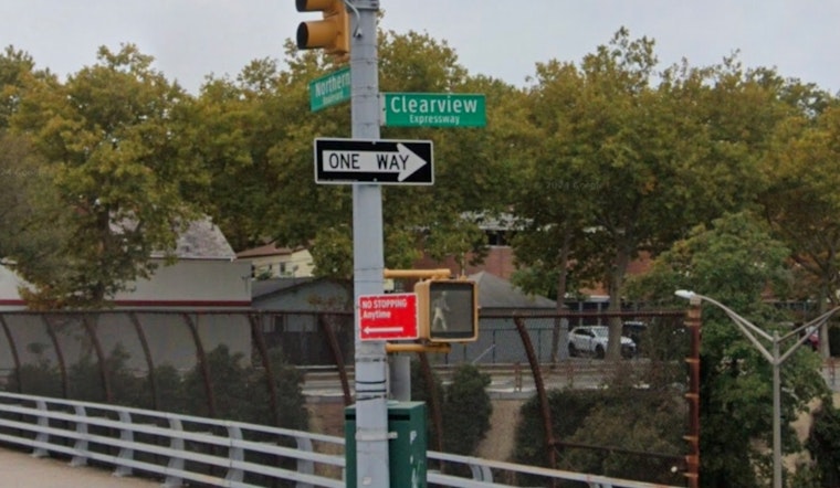 Queens Community Shaken by Mystery of Local Real Estate Broker's Death Near Clearview Expressway