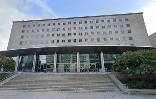 Queens Couple Sentenced to 14 Years for Attempted Murder Over Parking Spot Dispute in Sunnyside