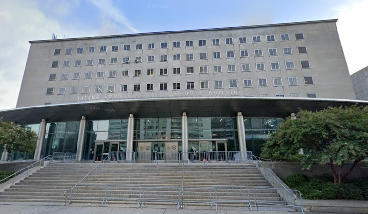 Queens Couple Sentenced to 14 Years for Attempted Murder Over Parking Spot Dispute in Sunnyside