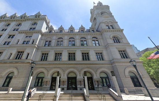 Queens Man Admits to Threatening to Kill Federal Judge in Brooklyn Court Case