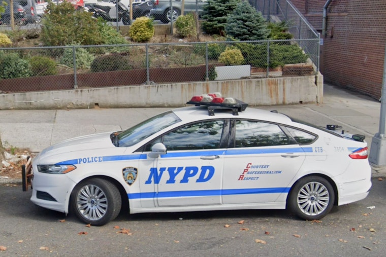 Queens Man Charged with Murder of 64-Year-Old Woman Found Dead in Ozone Park