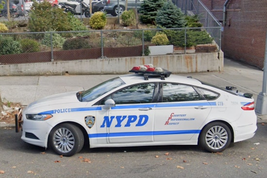 Queens Man Charged with Murder of 64-Year-Old Woman Found Dead in Ozone Park