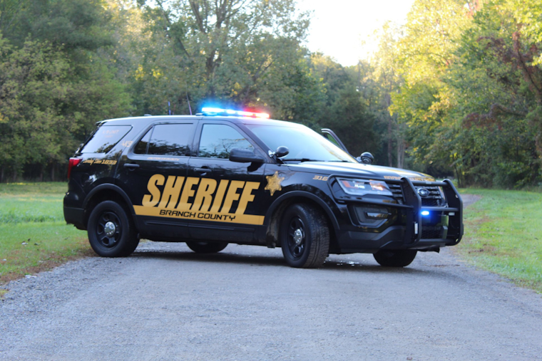 Quincy Man, 75, Dies in Single-Vehicle Crash After Medical Emergency
