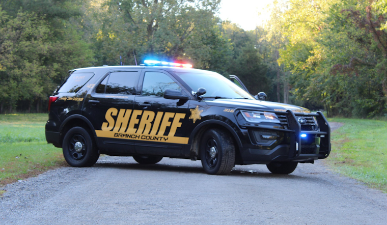 Quincy Man, 75, Dies in Single-Vehicle Crash After Medical Emergency
