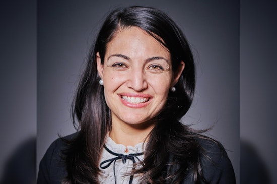 Rachel Garcia Joins Goodyear's Executive Team as New Deputy City Manager