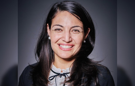 Rachel Garcia Joins Goodyear's Executive Team as New Deputy City Manager