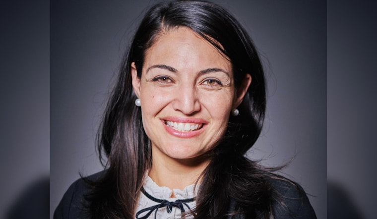 Rachel Garcia Joins Goodyear's Executive Team as New Deputy City Manager