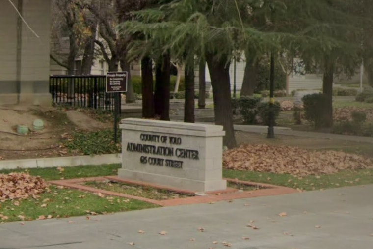 Rachelle Gayton Ascends to Chief Probation Officer Role in Yolo County