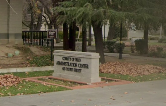 Rachelle Gayton Ascends to Chief Probation Officer Role in Yolo County