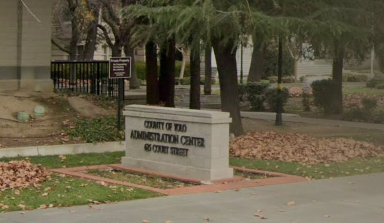 Rachelle Gayton Ascends to Chief Probation Officer Role in Yolo County
