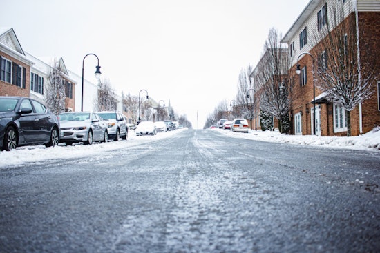 Raleigh and Central North Carolina Brace for Winter Weather Advisory as Hazardous Conditions Are Expected