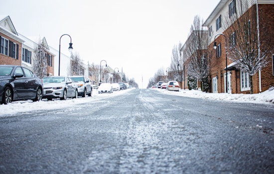 Raleigh and Central North Carolina Brace for Winter Weather Advisory as Hazardous Conditions Are Expected
