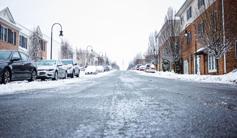 Raleigh and Central North Carolina Brace for Winter Weather Advisory as Hazardous Conditions Are Expected