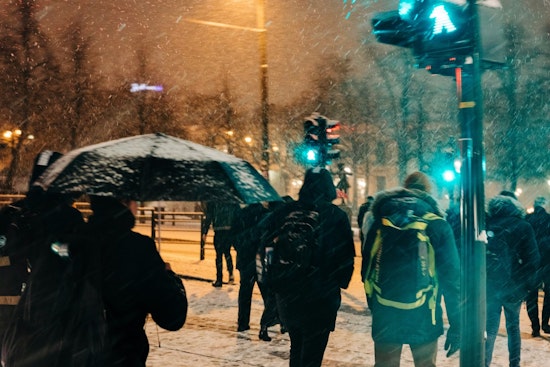 Raleigh and Surrounding NC Counties Brace for Winter Storm, NWS Issues Watch for Snow, Sleet, and Ice Accumulation