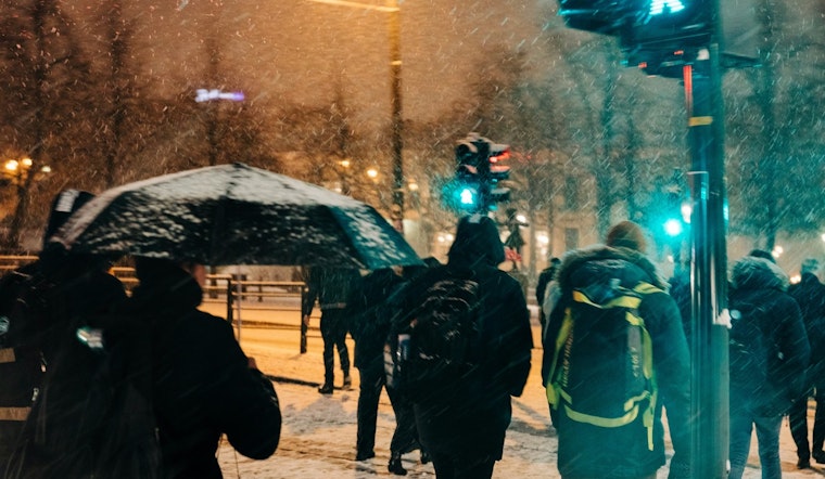 Raleigh and Surrounding NC Counties Brace for Winter Storm, NWS Issues Watch for Snow, Sleet, and Ice Accumulation