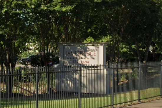 Raleigh Apartment Complex Engulfed in Flames, Over $700K in Damages Reported