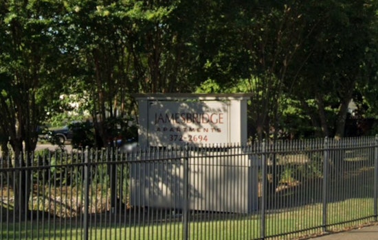 Raleigh Apartment Complex Engulfed in Flames, Over $700K in Damages Reported