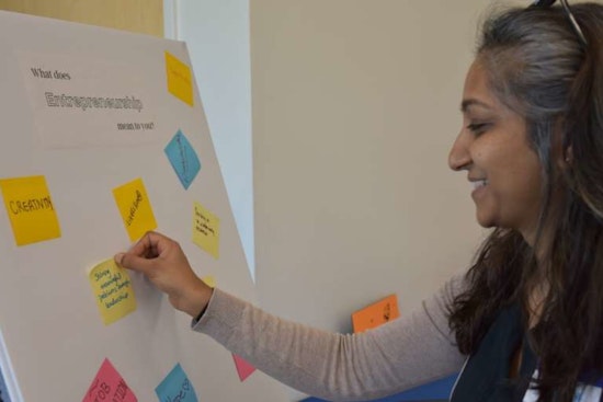 Raleigh Awards $20K Impact Partner Grants to Six Local Organizations for Economic and Workforce Inclusion