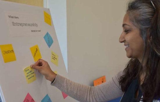 Raleigh Awards $20K Impact Partner Grants to Six Local Organizations for Economic and Workforce Inclusion