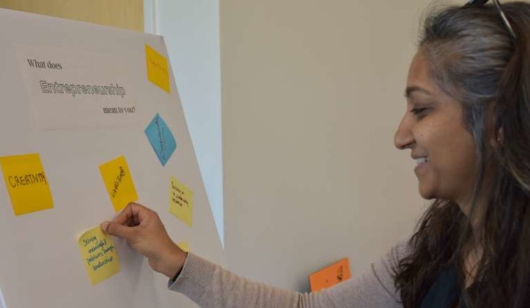 Raleigh Awards $20K Impact Partner Grants to Six Local Organizations for Economic and Workforce Inclusion