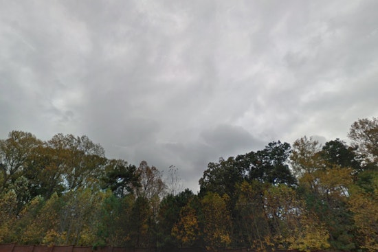 Raleigh Braces for Chilly Rains and Possible Wintry Mix as NWS Forecasts Weather Shift