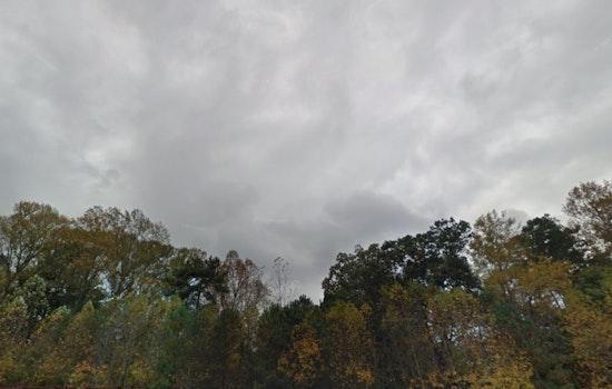 Raleigh Braces for Chilly Rains and Possible Wintry Mix as NWS Forecasts Weather Shift