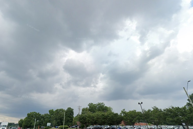 Raleigh Braces for Weather Whiplash as Sunny Spells Give Way to Gusts and Rain