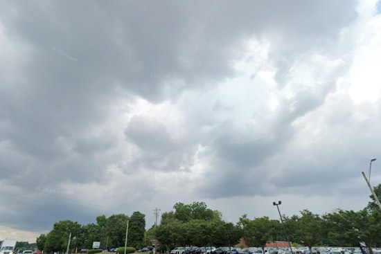Raleigh Braces for Weather Whiplash as Sunny Spells Give Way to Gusts and Rain