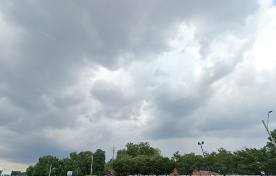 Raleigh Braces for Weather Whiplash as Sunny Spells Give Way to Gusts and Rain