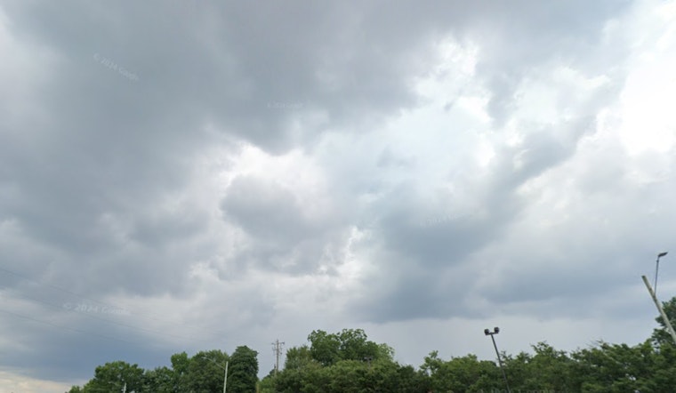 Raleigh Braces for Weather Whiplash as Sunny Spells Give Way to Gusts and Rain
