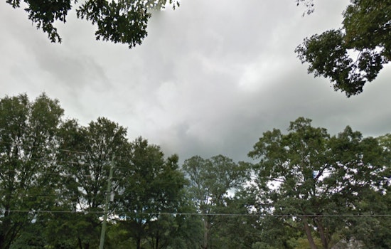 Raleigh Braces for Windy, Rainy Weekend with Severe Storm Risk Ahead and Potential Winter Mix Looming