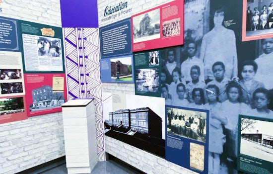 Raleigh Celebrates Black History Month with Superhero Gallery Event at John P. Green Community Center