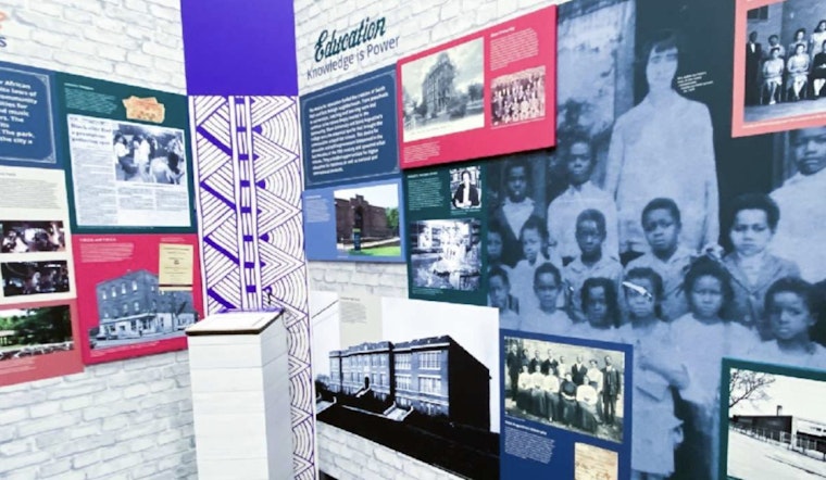 Raleigh Celebrates Black History Month with Superhero Gallery Event at John P. Green Community Center