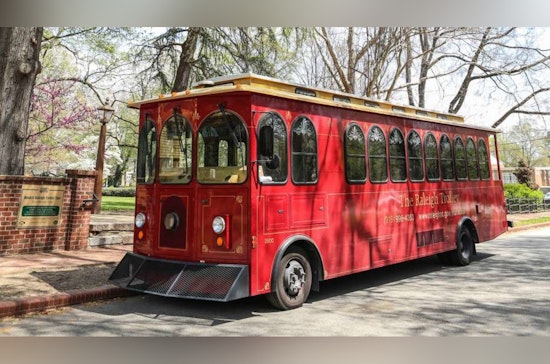 Raleigh Celebrates Black History with Special Trolley Tours of Historic Oberlin Village