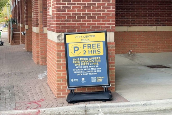 Raleigh City Council Unanimously Votes to Extend Free 2-Hour Parking in Downtown Decks Through Year's End