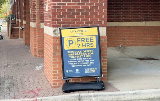 Raleigh City Council Unanimously Votes to Extend Free 2-Hour Parking in Downtown Decks Through Year's End
