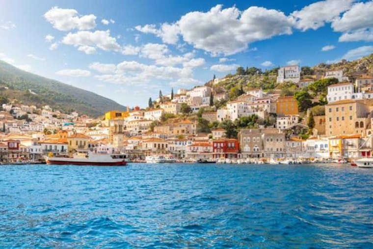 Raleigh Parks and Recreation to Host Info Meeting for Athens and Greek Islands Excursion