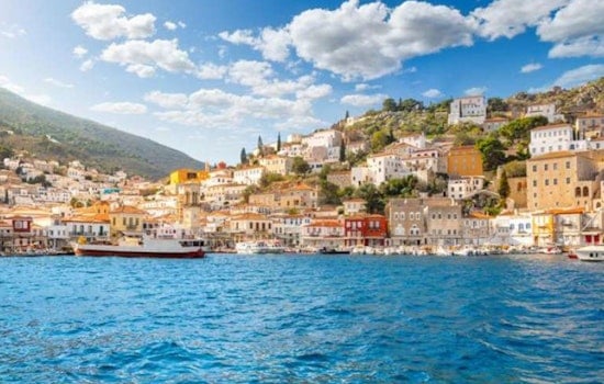Raleigh Parks and Recreation to Host Info Meeting for Athens and Greek Islands Excursion