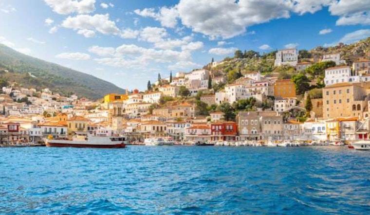 Raleigh Parks and Recreation to Host Info Meeting for Athens and Greek Islands Excursion