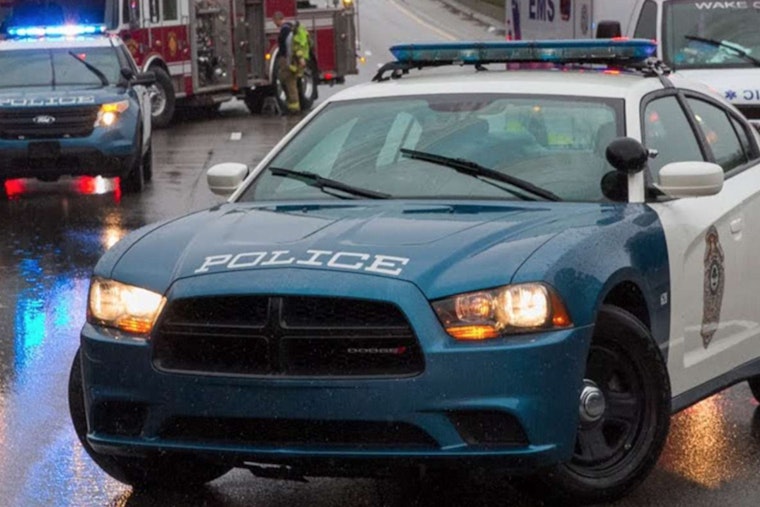 Raleigh Police Department's Records Division Announces Temporary Closure on February 28