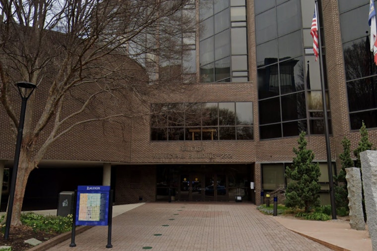 Raleigh Residents Can Now Watch City Council Budget Work Sessions Live Online