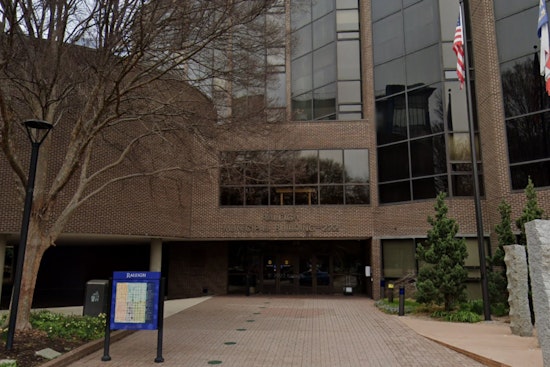 Raleigh Residents Can Now Watch City Council Budget Work Sessions Live Online