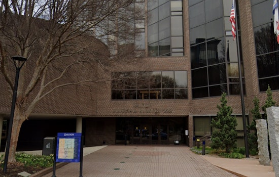 Raleigh Residents Can Now Watch City Council Budget Work Sessions Live Online
