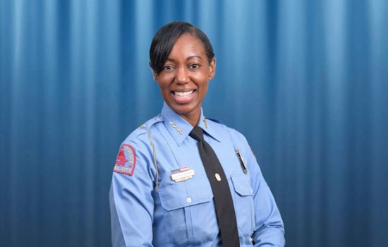 Raleigh Residents Invited to Meet Police Chief Finalists at Public Event Ahead of Chief Patterson's Retirement