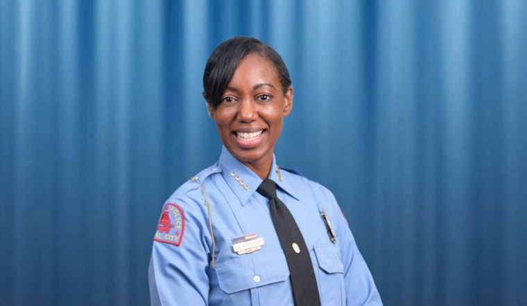 Raleigh Residents Invited to Meet Police Chief Finalists at Public Event Ahead of Chief Patterson's Retirement